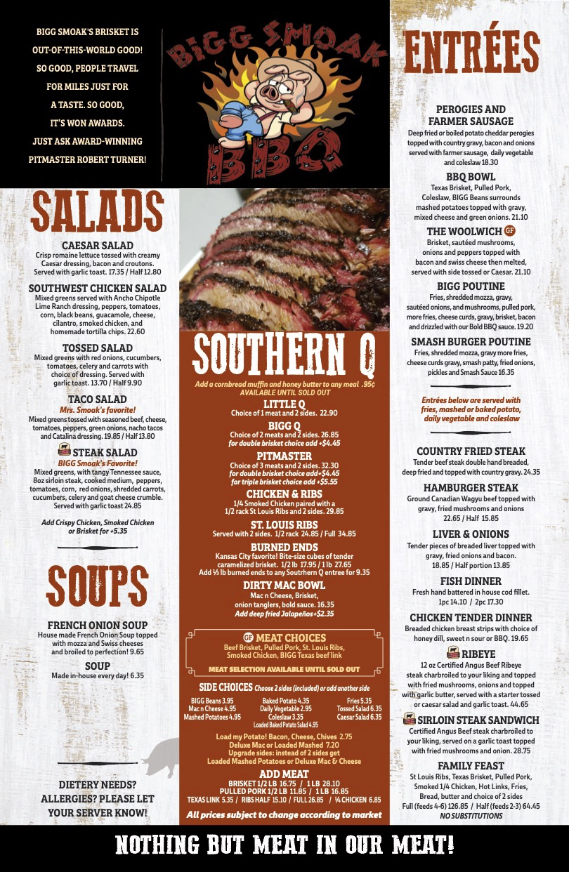 bigg-smoak-menu-1-2025 Bigg Smoak BBQ Menu